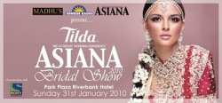 Asian Bridal Show 2010